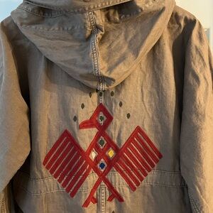 Aritzia Community Jacket